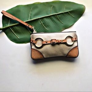 Summer Wristlet